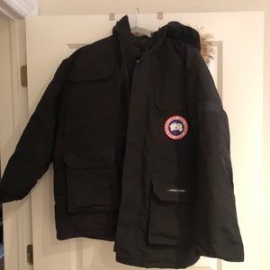 Canada Goose Men Jacket